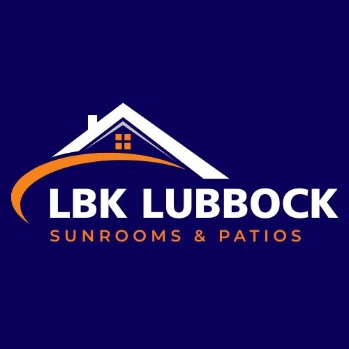 LBK Lubbock Sunrooms & Patios logo
